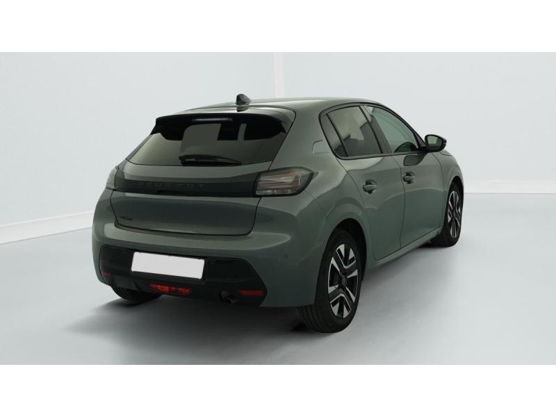 Peugeot 208 100 s Bvm6 Allure