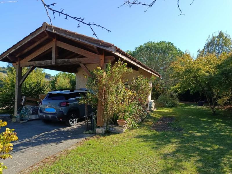 Villa - 170 m² - 5 pièces