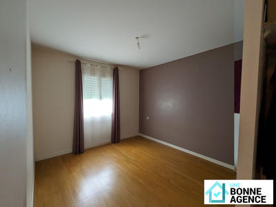 Maison ancienne - 108 m² - 5 pièces