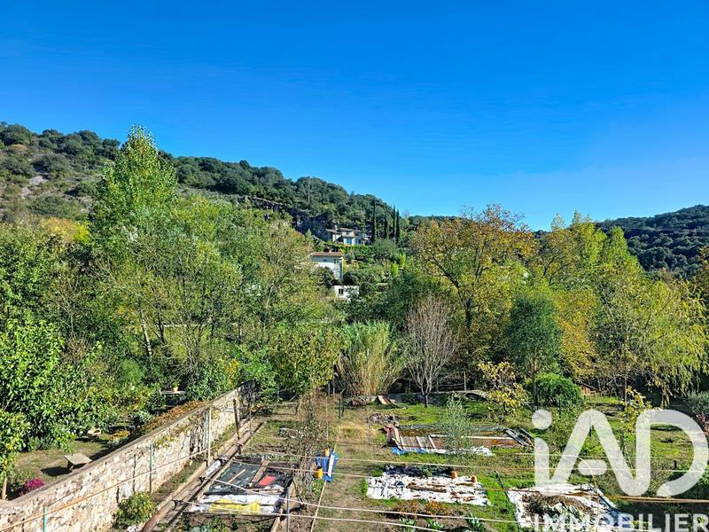 Maison de ville - 67 m² - 4 pièces