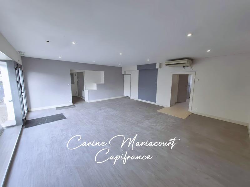 Immeuble - 193 m² - 11 pièces