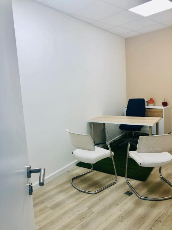 Local d'activité / Entrepôt - 9 m²