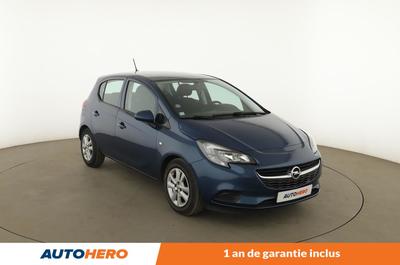 Opel Corsa 1.4 Edition 5p 90 ch