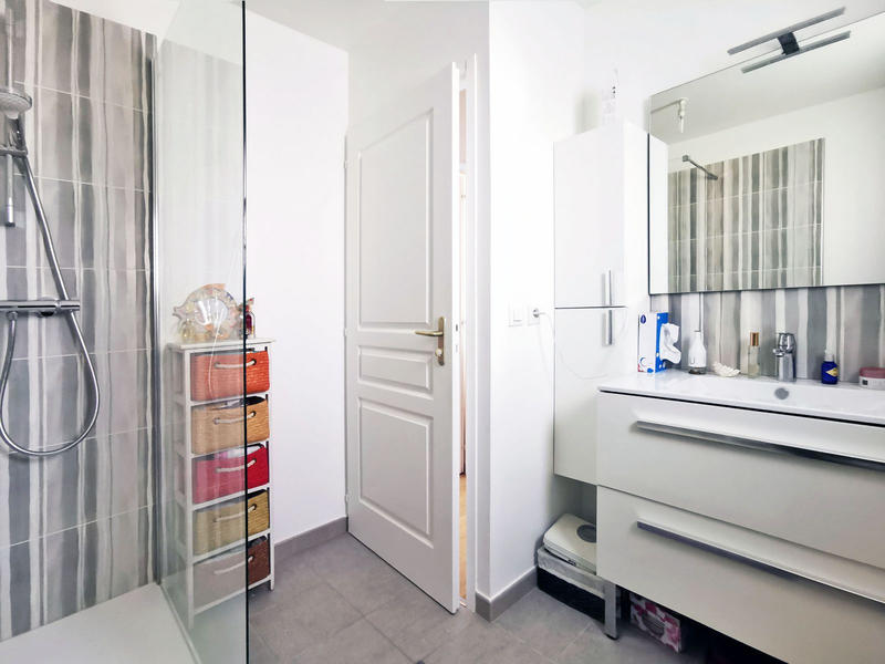 Maison - 63 m² - 4 pièces