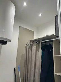 Appartement - 26 m² - 1 pièce