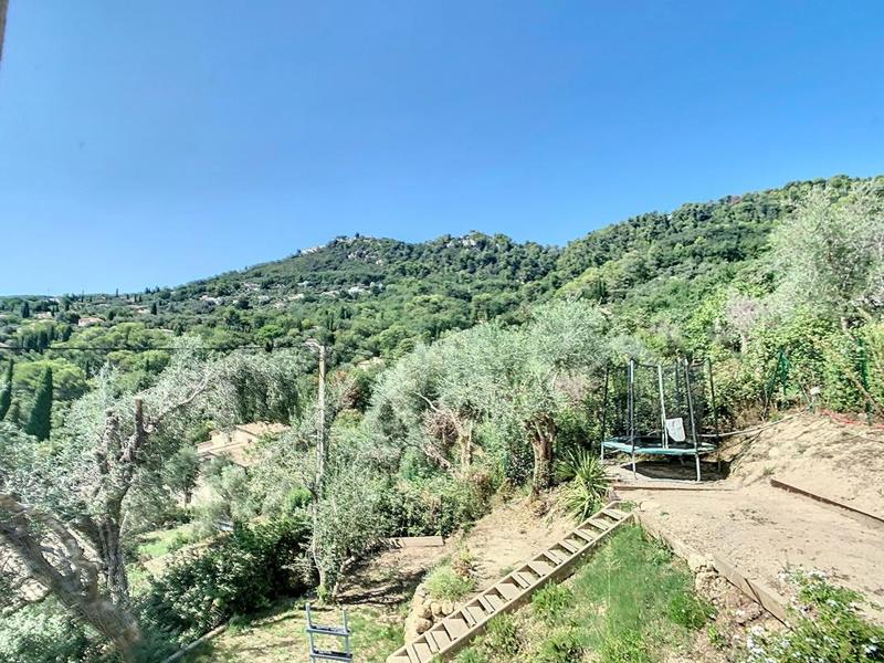 Maison - 89 m² - 4 pièces