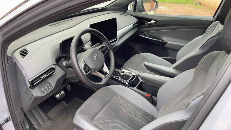 Volkswagen Id.5 I 77 kWh 286 Pro Life Max