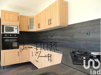 Maison - 109 m² - 7 pièces