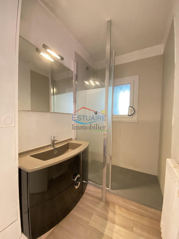 Appartement - 92 m² - 4 pièces