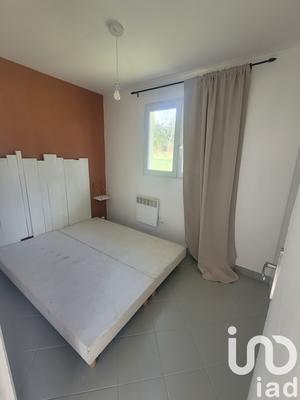 Maison - 320 m² - 12 pièces