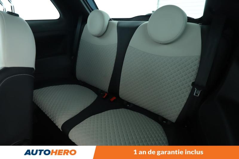 Fiat 500 1.0 Hybrid Bsg DolceVita 70 ch