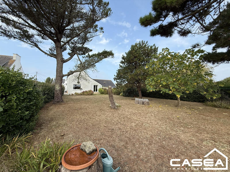 Maison ancienne - 123 m² - 6 pièces