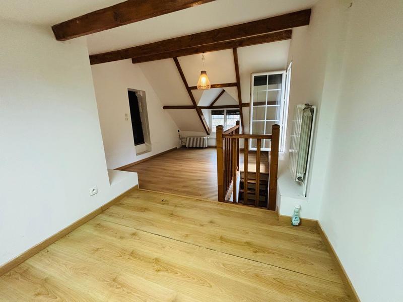 Maison - 70 m² - 3 pièces