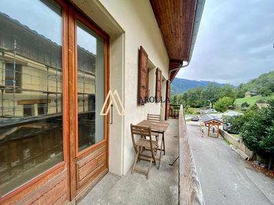 Appartement - 50 m² - 3 pièces