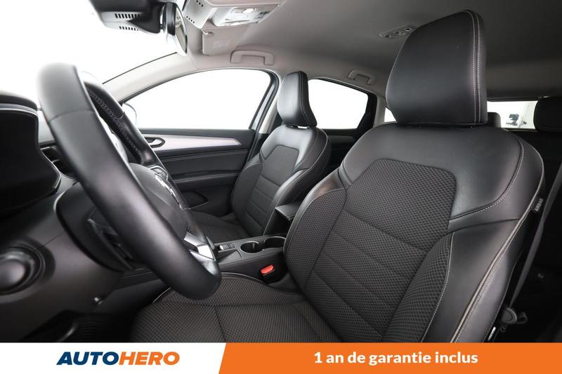 Renault Arkana 1.3 TCe Techno Edc 160 ch