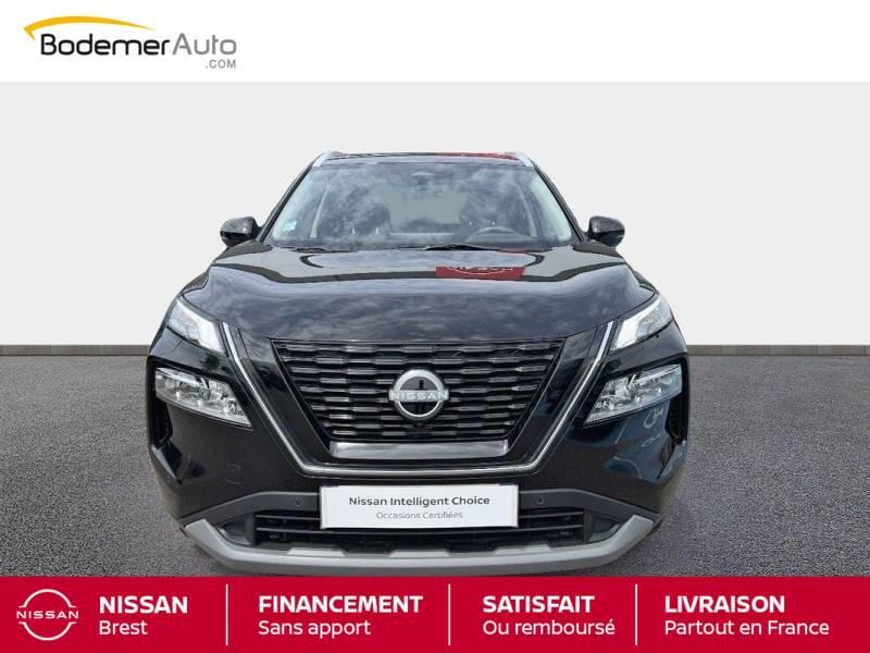 Nissan X-Trail e-Power 204 ch n-Connecta