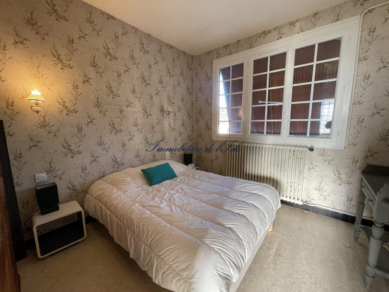 Maison - 140 m² - 8 pièces