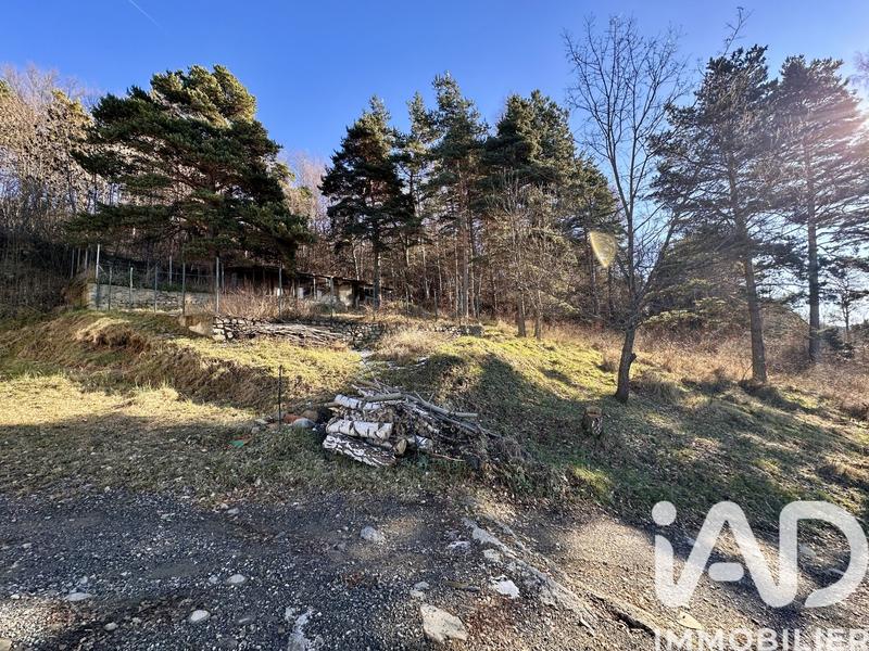 Maison - 124 m² - 6 pièces