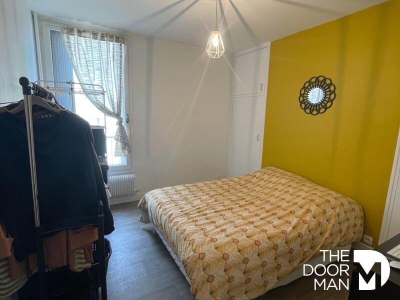 Appartement - 75 m² - 4 pièces