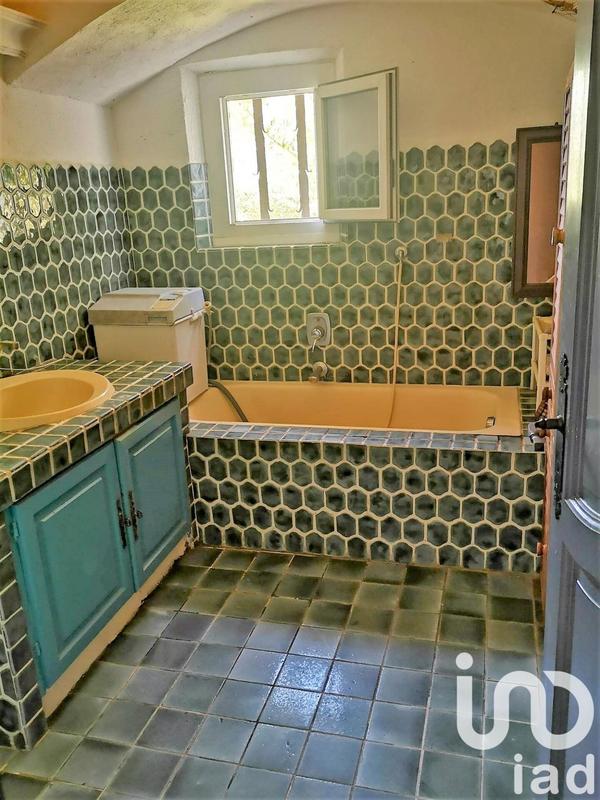 Maison - 204 m² - 6 pièces