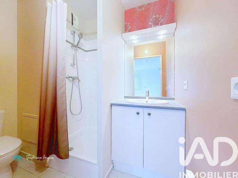 Duplex - 62 m² - 3 pièces