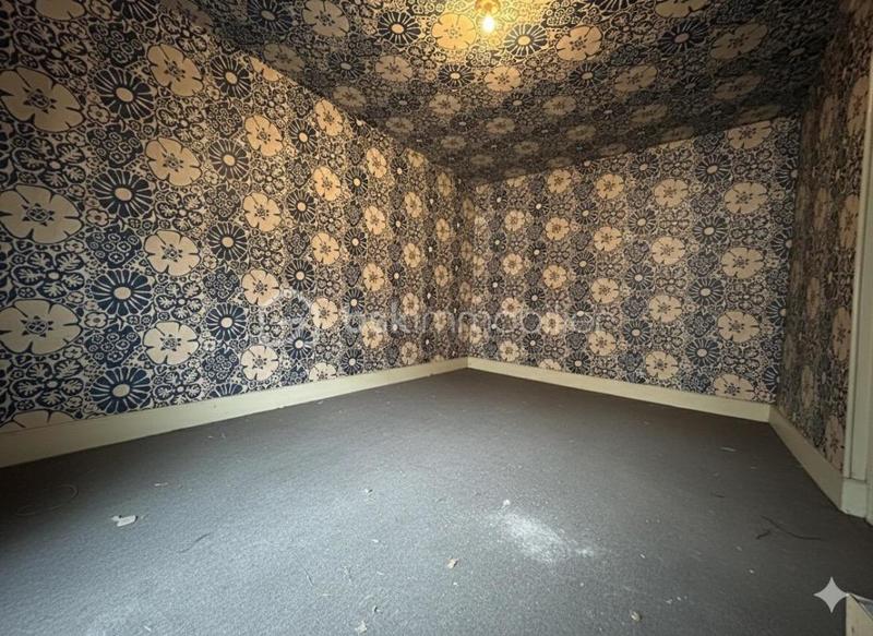 Maison de village - 105 m² - 5 pièces