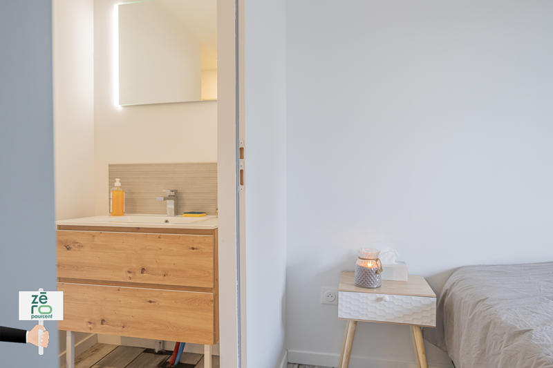 Maison - 103 m² - 4 pièces