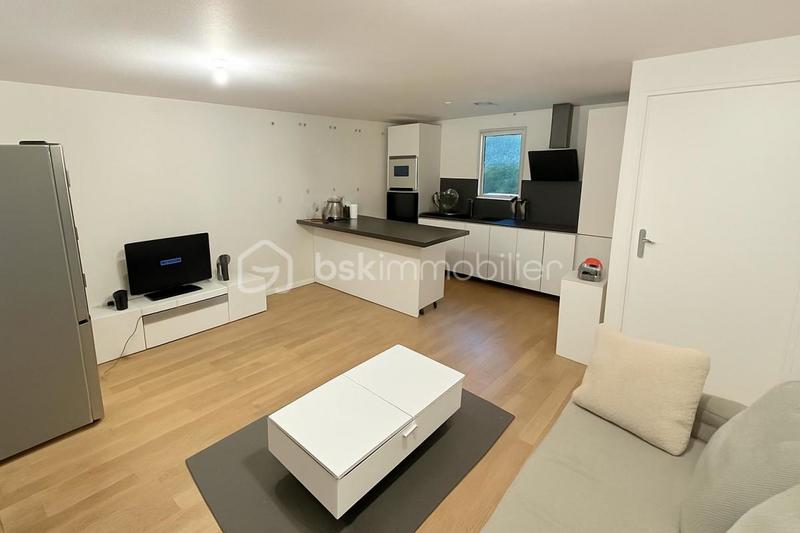 Maison - 44 m² - 2 pièces