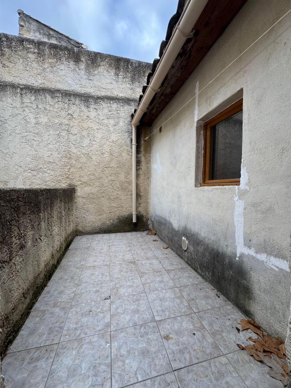 Appartement - 61 m² - 2 pièces