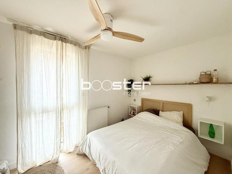 Maison ancienne - 90 m² - 4 pièces