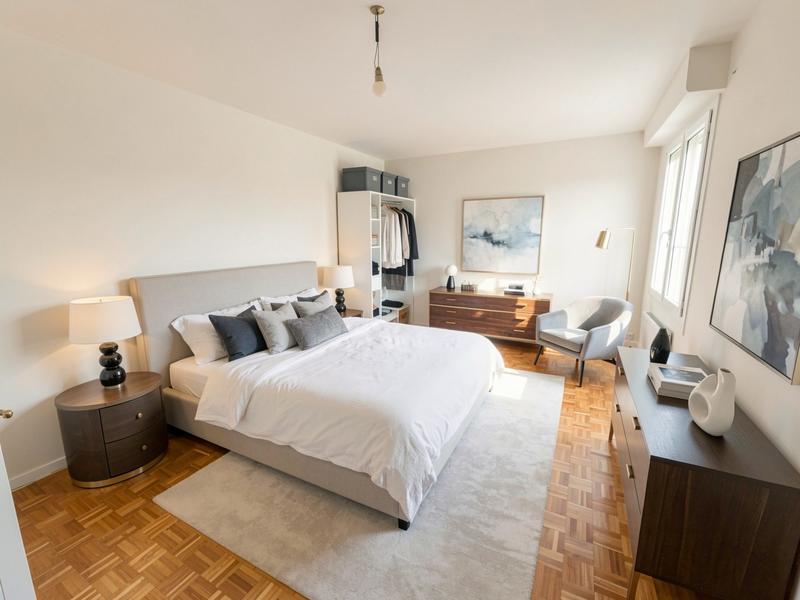 Maison traditionnelle - 160 m² - 6 pièces