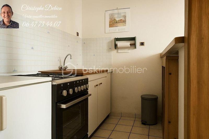 Maison en pierre - 145 m² - 7 pièces