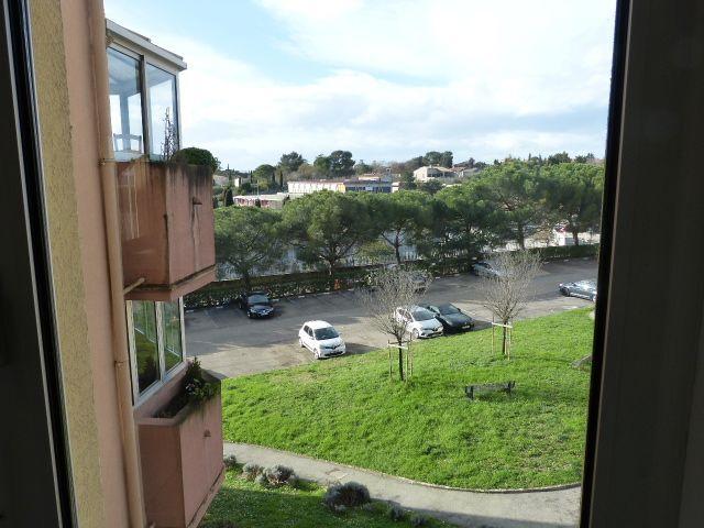 Appartement - 27 m² - 2 pièces