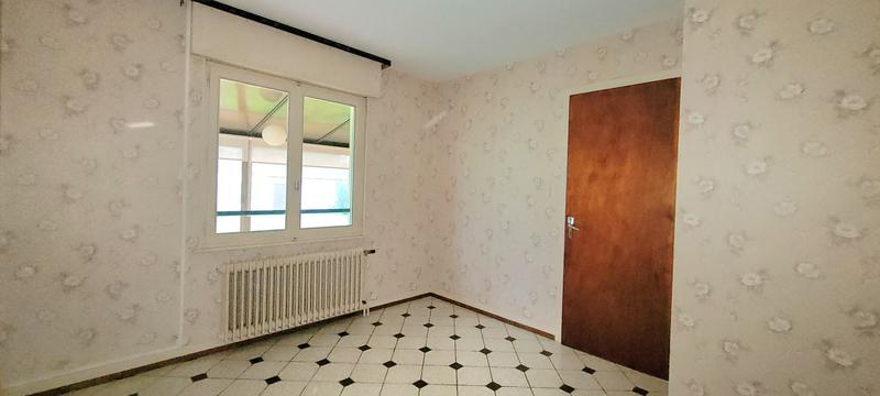 Maison traditionnelle - 178 m² - 6 pièces