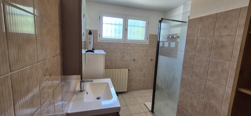 Maison - 116 m² - 4 pièces