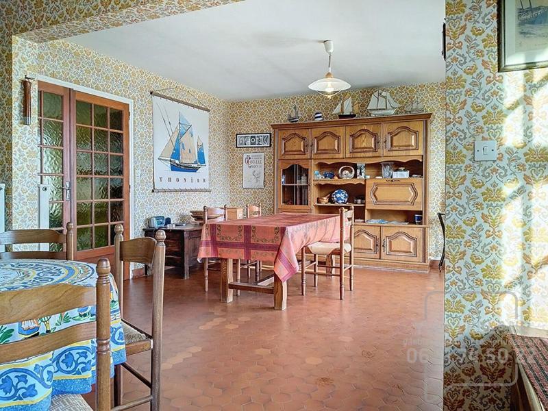 Maison - 135 m² - 13 pièces