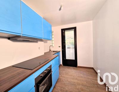 Appartement - 82 m² - 3 pièces