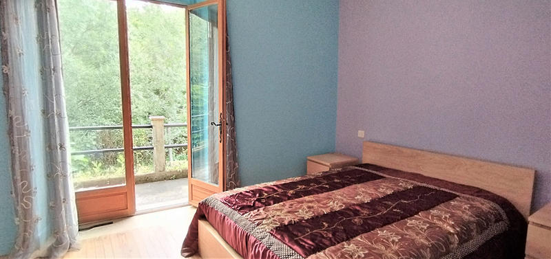 Maison - 57 m² - 1 pièce