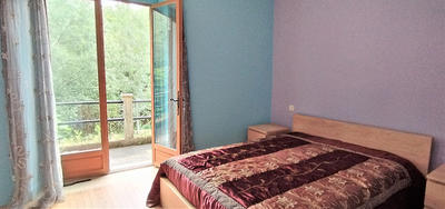 Maison - 57 m² - 1 pièce