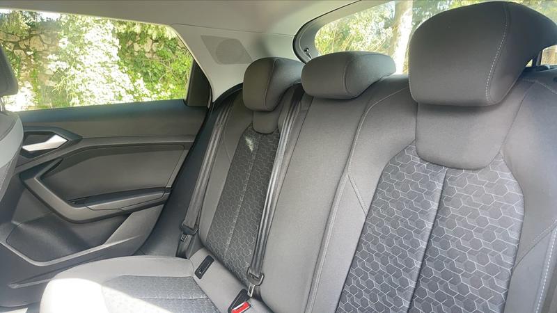 Audi A1 1.0 Tfsi 110 s line