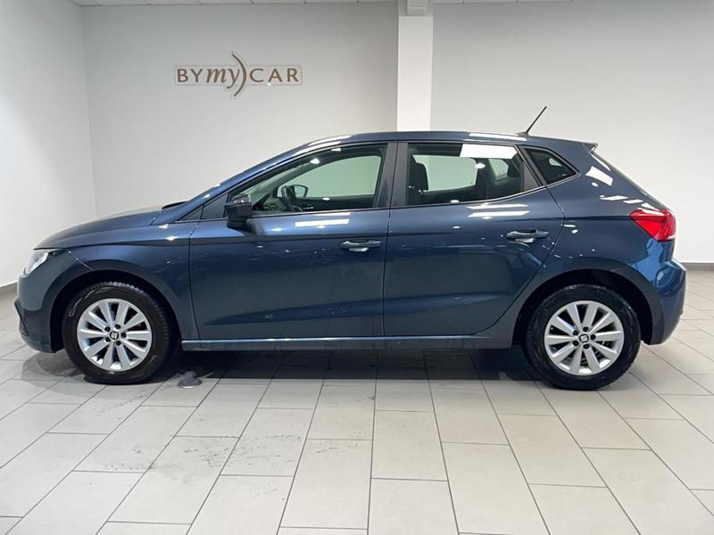 Seat Ibiza 1.0 EcoTSI 95 ch s/S Bvm5 Style