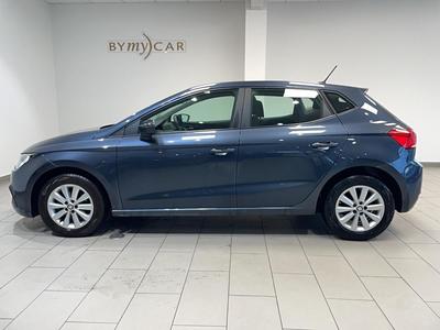Seat Ibiza 1.0 EcoTSI 95 ch s/S Bvm5 Style