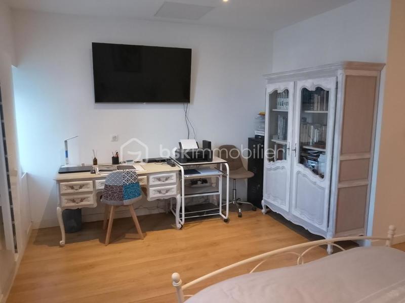 Maison ancienne - 120 m² - 7 pièces