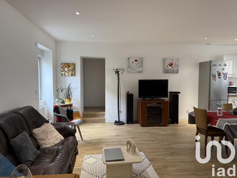 Appartement - 94 m² - 4 pièces