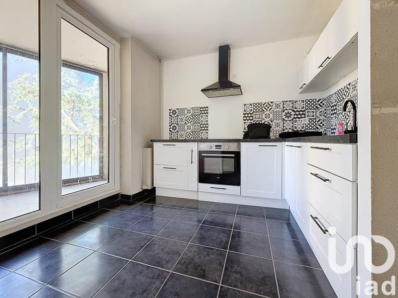 Appartement - 78 m² - 5 pièces