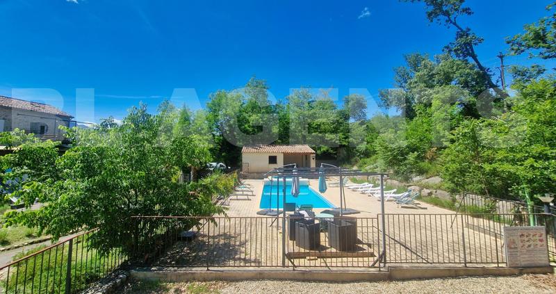 Appartement - 61 m² - 4 pièces