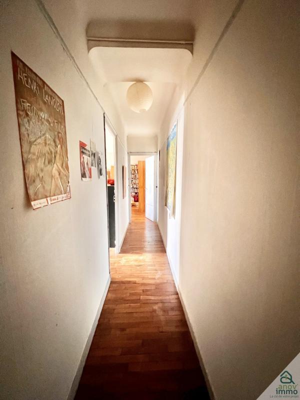 Appartement - 133 m² - 5 pièces