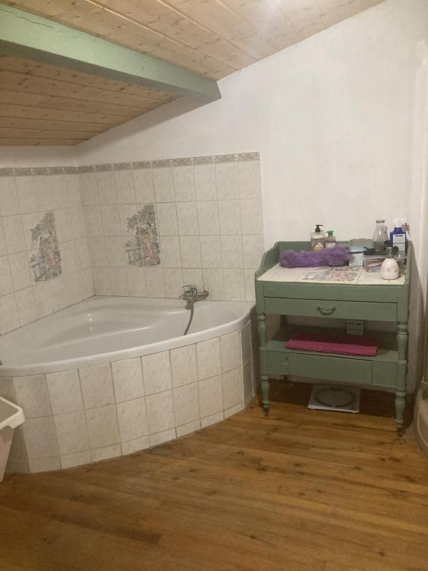 Maison - 136 m² - 4 pièces