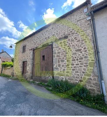 Propriété - 65 m² - 1 pièce