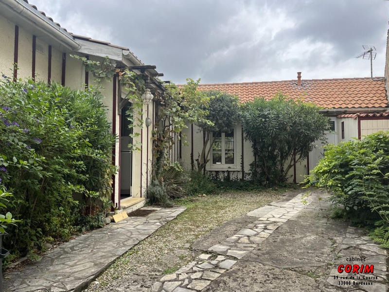 Maison - 160 m² - 4 pièces